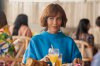 Nicole Ari Parker teases a crushing story line on AJLT